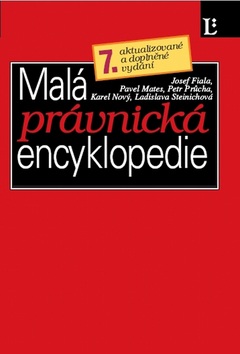 Malá právnická encyklopedie (Josef Fiala)