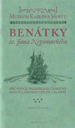 Benátky sv. Jana Nepomuckého (Vojtěch Pokorný)