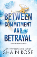 Between Commitment and Betrayal (Shain Rose)