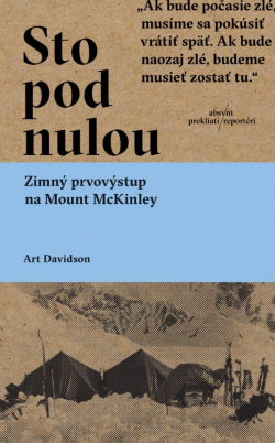 Sto pod nulou (Art Davidson)