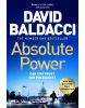 Absolute Power (David Baldacci)