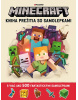 Minecraft - Kniha prežitia so samolepkami (Kolektív)