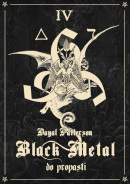 Black Metal: Do propasti (Dayal Patterson)