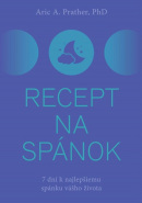 Recept na spánok (Aric A. Prather)