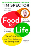 Food for Life (Tim Spector)