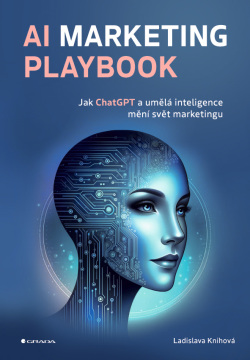 AI Marketing Playbook (Knihová Ladislava)