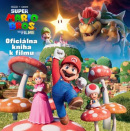 Super Mario Bros. - Oficiálna kniha k filmu (Kolektív)