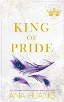 King of Pride (Ana Huang)
