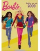 Barbie Knižka na rok 2009