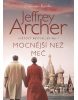 Mocnější než meč (Jeffrey Archer)