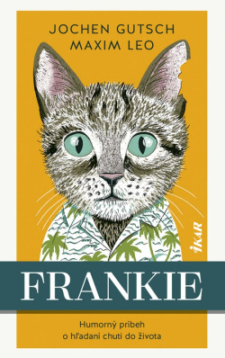 Frankie (Jochen Gutsch, Maxim Leo)