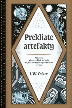 Prekliate artefakty (J.W. Ocker)