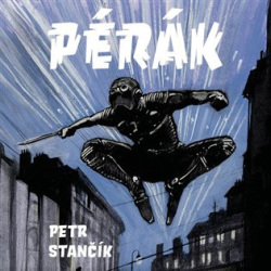 Pérák (Petr Stančík)