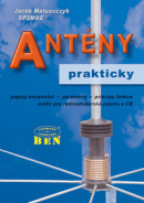 Antény prakticky (Matuszczyk Jacek)