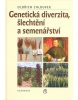 Genetická diverzita, šlechtění a semenářství (Oldřich Chloupek)