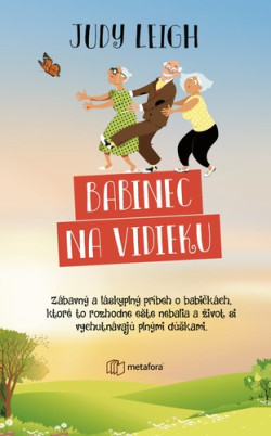 Babinec na vidieku (1. akosť) (Judy Leigh)