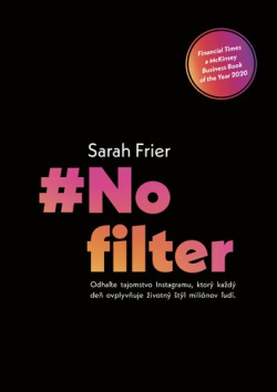 No filter (1. akosť) (Sarah Frier)
