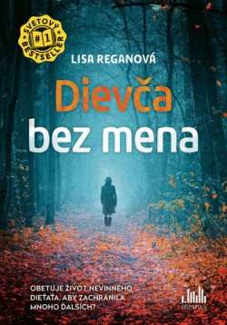 Dievča bez mena (1. akosť) (Lisa Reganová)