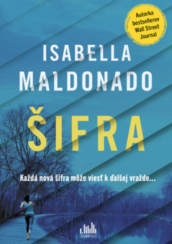 Šifra (1. akosť) (Isabella Maldonado)