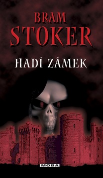 Hadí zámek (Bram Stoker)