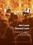 Dialog o umění a politice (Ken Loach, Édouard Louis)