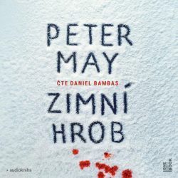 Zimní hrob (Audiokniha) (Peter May)