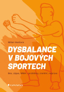 Dysbalance v bojových sportech (Milan Vančura)