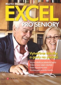 Excel pro seniory (Martin Domes)