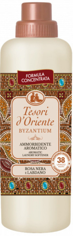 Tesori aviváž 38 pracích dávok Byzantium