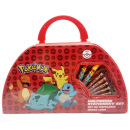 Pokémon kreatívny set veľký