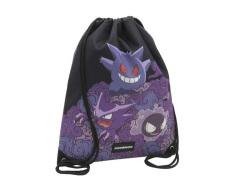 Pokémon taška sťahovacia Gengar