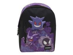 Pokémon batoh mestský Gengar