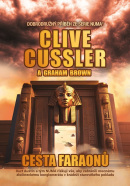 Cesta faraonů (Clive Cussler; Graham Brown)