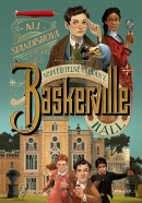 Neuvěřitelné příhody z Baskerville Hall (Ali Standishová)