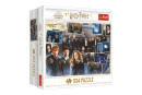 Puzzle Harry Potter Brumbálova armáda 934 dielikov