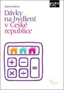 Dávky na bydlení v České republice (Gabriela Halířová)