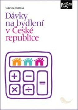 Dávky na bydlení v České republice (Gabriela Halířová)