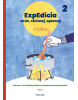 ExpEdícia - Fyzika 7. ročník, pracovná učebnica 2 (Viera Lapitková, Renáta Tóthová, Jana Útla)