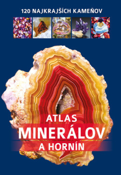 Atlas minerálov a hornín (Jerzy Žaba; Irena V. Žaba)