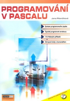 Programování v Pascalu (Jana Pšenčíková)