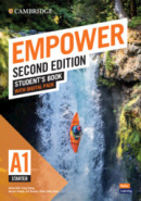 Empower, 2nd Edition Starter Student's Book with Digital Pack (Doff Adrian)