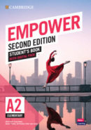 Empower, 2nd Edition Elementary Student's Book with Digital Pack (Doff Adrian)