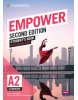 Empower, 2nd Edition Elementary Student's Book with Digital Pack (Doff Adrian)