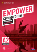 Empower, 2nd Edition Elementary Workbook with Answers - pracovný zošit (s kľúčom) (Doff Adrian)