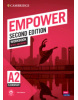 Empower, 2nd Edition Elementary Workbook with Answers - pracovný zošit (s kľúčom) (Doff Adrian)