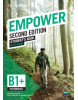 Empower, 2nd Edition Intermediate Student's Book with eBook - učebnica (Doff Adrian)