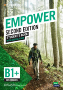 Empower, 2nd Edition Intermediate Student's Book with Digital Pack (Doff Adrian)