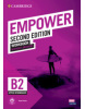 Empower, 2nd Edition Upper-intermediate Workbook without Answers - pracovný zošit (bez kľúča) (Wayne Rimmer)