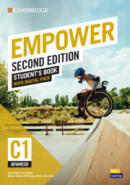 Empower, 2nd Edition Advanced Student's Book with Digital Pack (Doff Adrian)