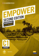 Empower, 2nd Edition Advanced Workbook with Answers - pracovný zošit (s kľúčom) (Robert McLarty)